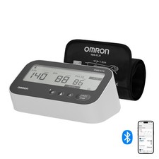 Omron connect afib - m4,