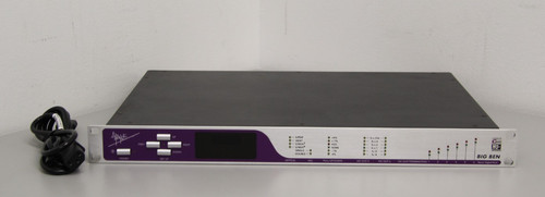 Big ben c777 192k apogee - big,