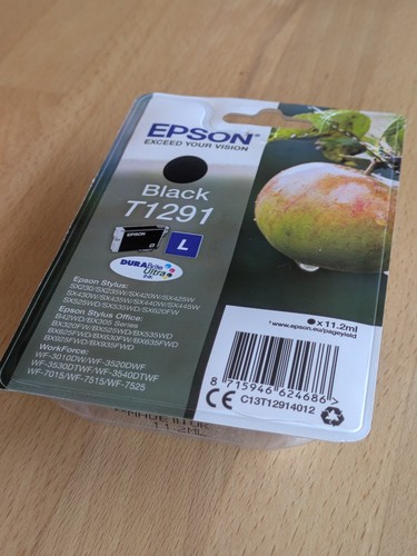 Epson c13t12914012 t1291 - epson,