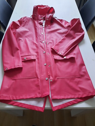 Regenmantel damen wasserdicht - regenmantel,