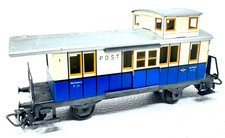 Märklin Primex H0 4021