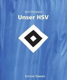 Unser hsv immer liga von - immer,
