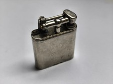 Altes Dunhill Unique Benzin-Feuerzeug ca 1930