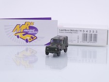 Busch 54355 # Land Rover