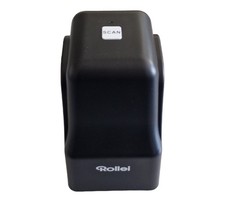 Rollei DF-S 180 für 125 und