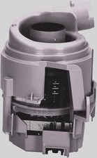 Heizungspumpe passend für