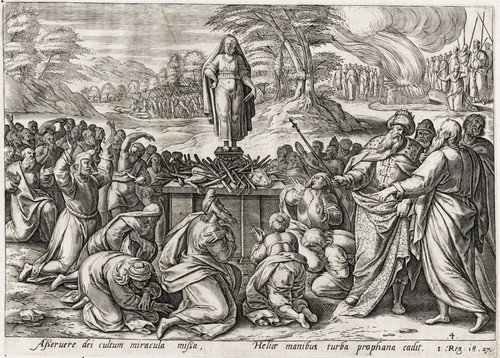 Snellinck galle elijah - j.,