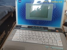 Vtech Power XL Laptop E/R –