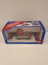 SIKU Super 1:50 Modell 4910 Pistenbully unbespielt in OVP