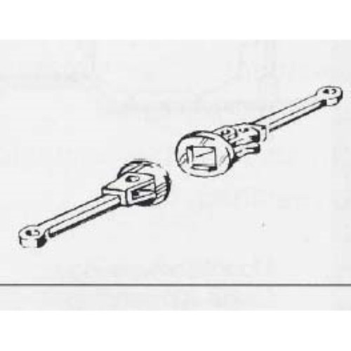 Technomodell 57621
