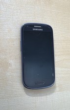 Samsung Galaxy S3 mini