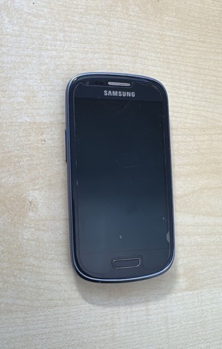 Samsung galaxy mini - samsung,