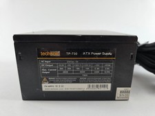 Techsolo TP-730 730W ATX 2.3