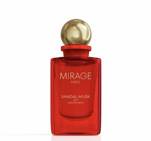 Mirage paris extrait parfum - de,