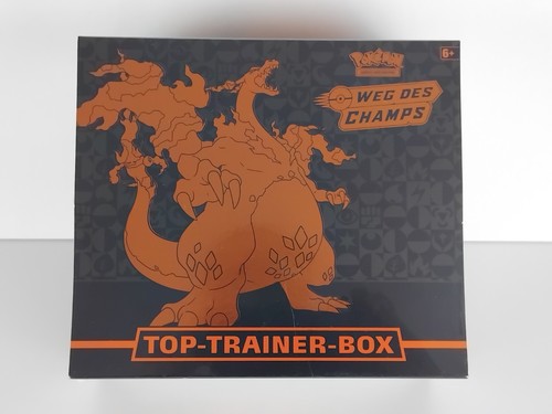 Pokémon top trainer - 🇩🇪,