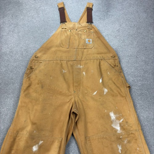 Carhartt latzhose erwachsene - carhartt,