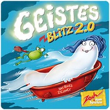 Spiel Geistesblitz 2.0 (Noris