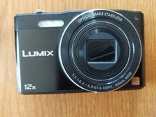 Panasonic LUMIX DMC-SZ8 16,0