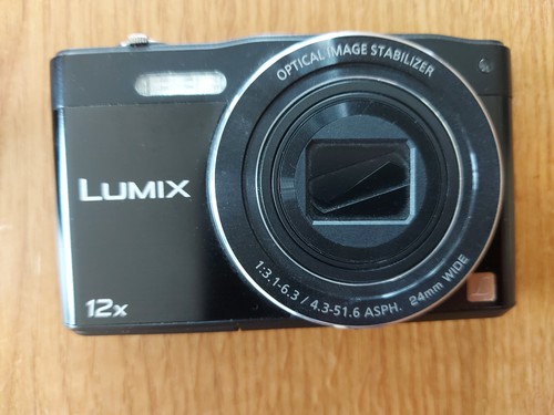 Panasonic lumix dmc sz8 - lumix, 16,0