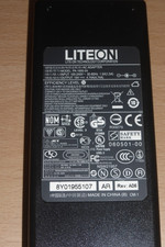 ACER ASPIRE 8920G 8930G 8935G Netzteil LiteOn PA-1900-24 / 19V - 4,74A - 90W