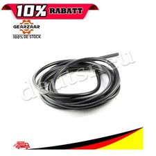 3mm ID - 3 Meter Silikon