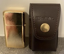 Feuerzeug Sturmfeuerzeug