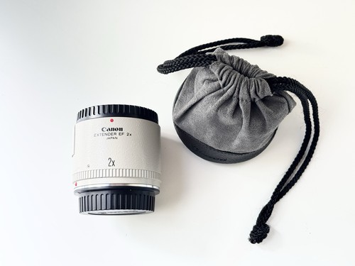 Canon telekonverter mark - canon,