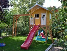 Stelzenhaus Jonas L-A1 |