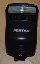 Pentax AF 200 FG  -