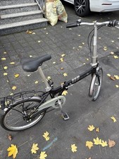 Dahon VITESSE D8 7005 Klapprad