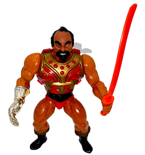 Masters the universe - masters,