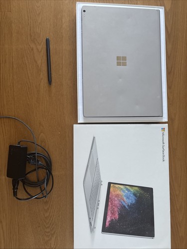 Microsoft surface notebook - microsoft,