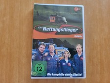Die Rettungsflieger - Staffel