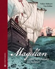 Magellan | Volker Mehnert |