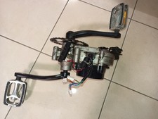 E-Bike Mittelmotor Panasonic