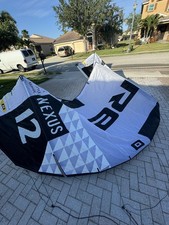 Core Nexus 12 kiteboarding