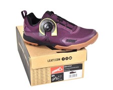 Leatt shoe clip klickpedal - shoe,