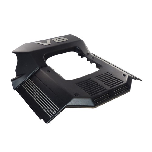 Motorabdeckung saugrohr - motorabdeckung,