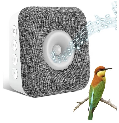 Bird chirping motion - bird,