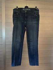 ♥️ Damen BOGNER Jeans Regular fit Greta Sport Gr. 33 