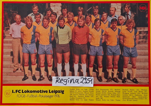 DDR-Oberliga-Mannschaftsfoto