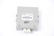 Karosseriesteuergerät Peugeot