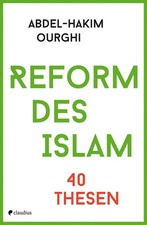 Reform des Islam | 40 Thesen |