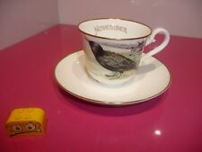 Villeroy & Boch Heinrich Tasse  - Kaffeetasse  + Untere   Sammeltasse November