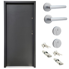 Ausstellungstür #MN01