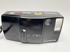 Olympus AF-1 Twin analoge