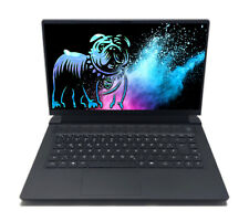 Dell Alienware m15 R5 15,6" Notebook 165Hz Ryzen 7 5800H 16GB 2x SSD RTX 3060