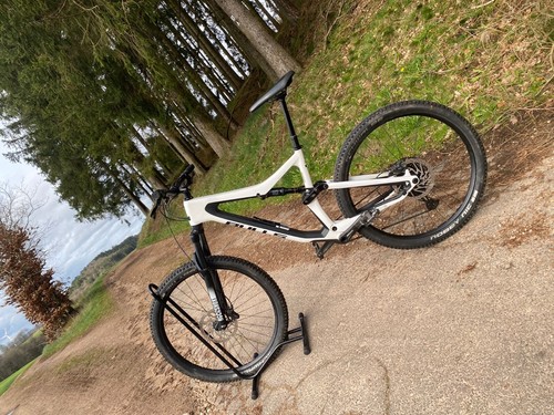 Fahrrad bulls wild ronin - fahrrad,