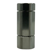 Vapotools by 157Grad Edelstahl-Pelletpresse passend für Mighty, Crafty+ & Venty