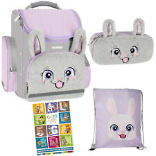 Schulranzen 4er-Set -